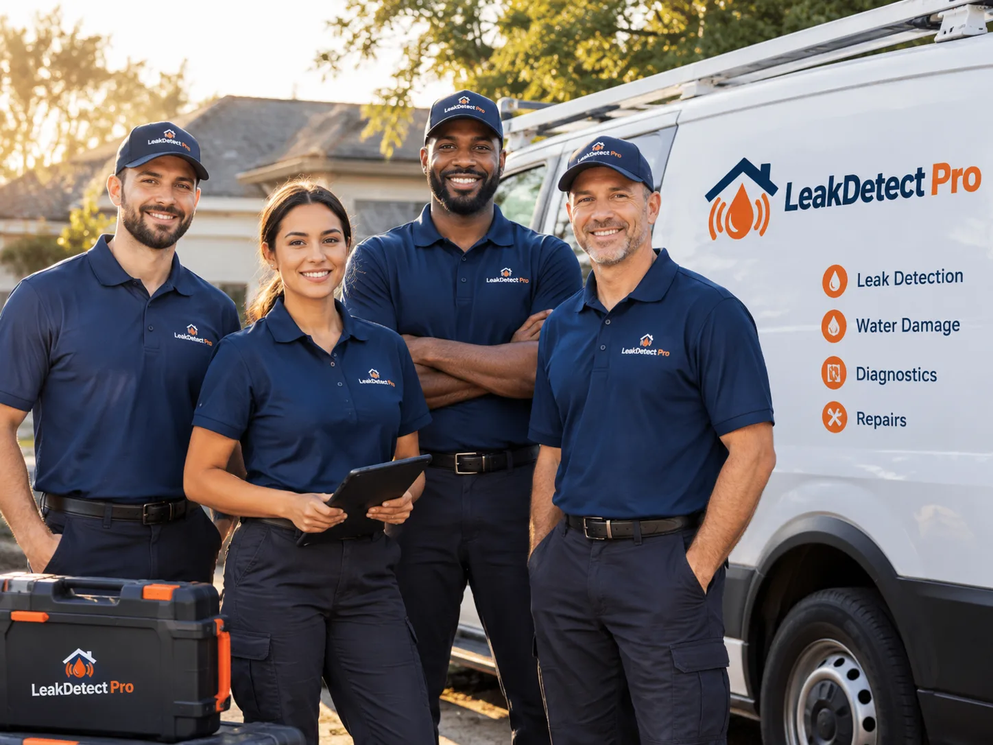 Roof Repair company in Adrian, PA